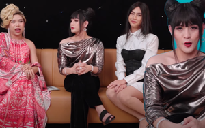 Tiệm Đồ Sadi tập 7: Khiết Đan, Gia Huy Susu nhập vai mentor 