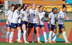 Nhận định lượt cuối bảng E World Cup nữ: Mỹ phải thay đổi để thắng Bồ Đào Nha