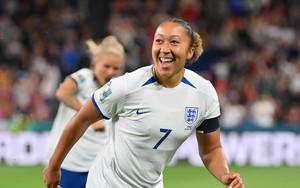 Trực tiếp bóng đá nữ Trung Quốc vs Anh, World Cup nữ 2023 (18h00 hôm nay)