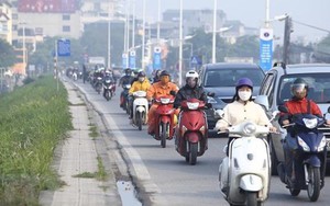 Hà Nội tạm dừng thi công đường Âu Cơ từ ngày 1/8 – 30/11