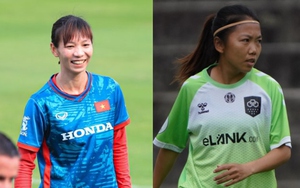 Tuyển thủ Việt Nam lên tiếng sau khi được CLB châu Âu săn đón, cơ hội sát cánh với Huỳnh Như mở ra