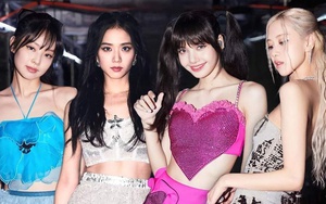 Chủ tịch TP. Hà Nội gửi thư cảm ơn nhóm nhạc Blackpink