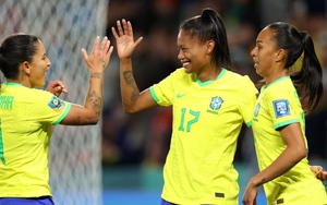 Soi kèo nữ Jamaica vs nữ Brazil, nhận định bóng đá World Cup nữ (17h00, 2/8)