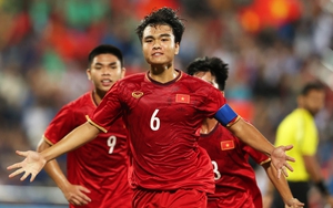 U20 Việt Nam dự giải U23 Đông Nam Á 2023: 'Bệ phóng' cho người trẻ