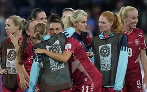 TRỰC TIẾP bóng đá nữ Haiti vs Đan Mạch, World Cup nữ 2023 (18h00 hôm nay)