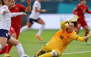ĐT nữ Việt Nam vs ĐT nữ Hà Lan (Quốc hội TV trực tiếp): Lịch sử của chúng ta