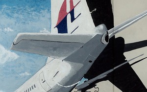 Chuyên gia xác nhận mảnh vỡ máy bay MH370