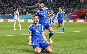 Soi kèo nữ Nam Phi vs nữ Ý, nhận định bóng đá World Cup nữ (14h00, 2/8)