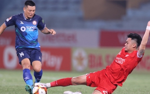 19h15 ngày 1/8: Viettel – Bình Định (VTV5, FPT Play, TV360 trực tiếp): Áp lực chồng chất