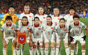 Xem trực tiếp trận nữ Việt Nam vs Hà Lan ở đâu, VTV có trực tiếp?