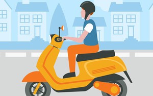 Từ 1/8/2023: Tăng phí sát hạch lái xe