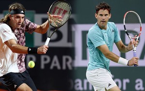 Link xem trực tiếp Dominic Thiem vs Stefanos Tsitsipas, Wimbledon 2023 vòng 1