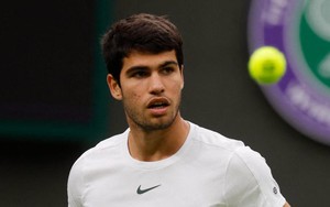 Kết quả Wimbledon hôm nay 4/7: Alcaraz dạo chơi trước Chardy