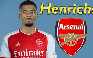 Tin chuyển nhượng 4/7: Arsenal sắp đón sao Bundesliga, MU gửi đề nghị cuối cho người thay De Gea