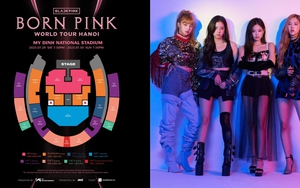 Giá vé concert Blackpink gây tranh cãi, so với các nước trong khu vực khác như thế nào?