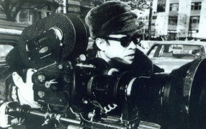 Kính biệt NSND Bùi Đình Hạc: Một tượng đài phim sử thi