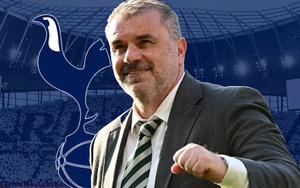 Postecoglou chỉ cần có danh hiệu là đi vào lịch sử Spurs
