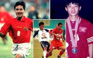 Bóng đá Việt đã sản sinh ra Minh Hiếu, sao lại có thêm Hồng Sơn?