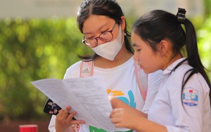 Những lưu ý khi làm thủ tục nhập học lớp 10