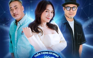 Mỹ Tâm trở lại ‘ghế nóng’ của Vietnam Idol 2023
