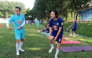 Bóng đá Việt Nam ngày 5/7: Tuấn Anh trở lại, Trọng Đại thất nghiệp