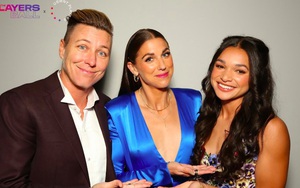 Đội tuyển nữ Mỹ: Vòng kết nối thống trị thế giới