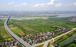 Hà Nội thông qua chủ trương thành lập quận Đông Anh và 24 đơn vị hành chính cấp phường trực thuộc