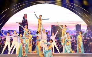 Vận động sáng tác văn học, nghệ thuật 'Thành phố Hồ Chí Minh - 50 năm tự hào bản anh hùng ca'