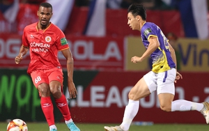 V-League 2023: Cuộc đua giờ mới thực sự bắt đầu