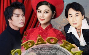 'Cô đào hát' - Sự trở lại của cải lương tâm lý xã hội