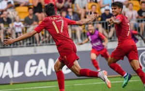 Soi kèo bóng đá hôm nay 6/7: U19 Bồ Đào Nha vs U19 Ý