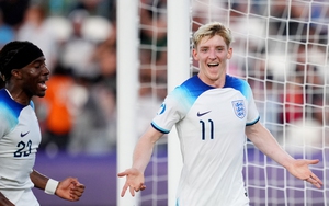 Soi kèo bóng đá hôm nay 5/7: U21 Israel vs U21 Anh