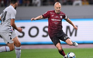 Nhận định, soi kèo Albirex Niigata vs Vissel Kobe (17h00, 7/7), J-League vòng 20