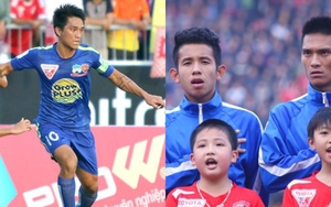 Từng dìu dắt Công Phượng, cựu đội trưởng HAGL trôi dạt xuống giải hạng Nhì sau khoảng thời gian thất nghiệp và đá phủi