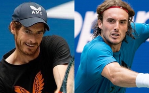 Lịch thi đấu Wimbledon hôm nay 6/7: Đại chiến Murray vs Tsitsipas