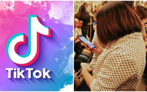 Người Thái Lan nghiện mua sắm trên TikTok