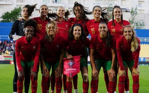 Nhận định, soi kèo nữ Bồ Đào Nha vs nữ Ukraine (02h45, 8/7), giao hữu quốc tế