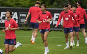 Nhận định, soi kèo nữ Hàn Quốc vs nữ Haiti (15h00, 8/7), Giao hữu bóng đá nữ