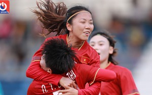 Xem trực tiếp bóng đá nữ Việt Nam vs New Zealand ở đâu?