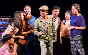 Nhà hát Tuổi trẻ khởi động 'Mùa kịch Lưu Quang Vũ' 2023