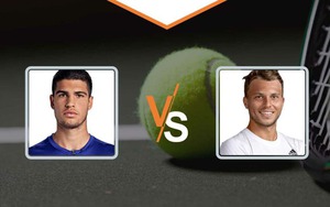 Lịch thi đấu Wimbledon hôm nay 7/7: Djokovic vs Wawrinka