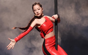 Chi Pu mang về chiến thắng đầu tiên cho team tại công diễn 5 của ‘Đạp gió 2023’