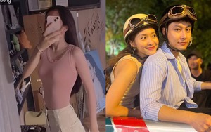 Sao Việt 7/7: Nam Em đăng hình gầy 'trơ xương', Thanh Sơn - Khả Ngân tung ảnh khiến khán giả tò mò 