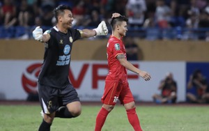 Công An Hà Nội không có thời gian chờ Quang Hải, Filip Nguyễn