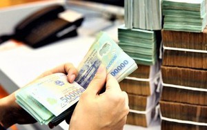 Sẽ truy lĩnh phần chênh lệch tăng thêm do điều chỉnh lương hưu, trợ cấp vào kỳ chi trả tháng 9