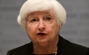 Bộ trưởng Tài chính Mỹ: Không thể 'cắt đứt quan hệ' giữa hai nền kinh tế Mỹ - Trung