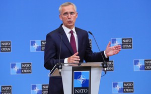 Thổ Nhĩ Kỳ vẫn chưa 'bật đèn xanh' cho việc Thụy Điển gia nhập NATO