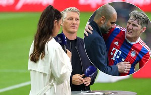 Tuyển Đức 'nát' như ngay hôm nay là lỗi cực lớn của... Pep Guardiola