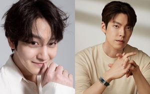 Diễn viên 'Vườn sao băng' và nhiều sao Hàn lao đao vì bạo bệnh