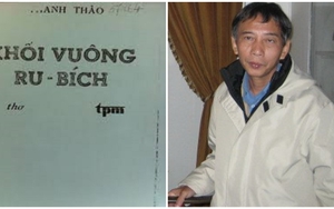 Sống chậm cuối tuần: Ngày ấy, cả cộng đồng mê thơ